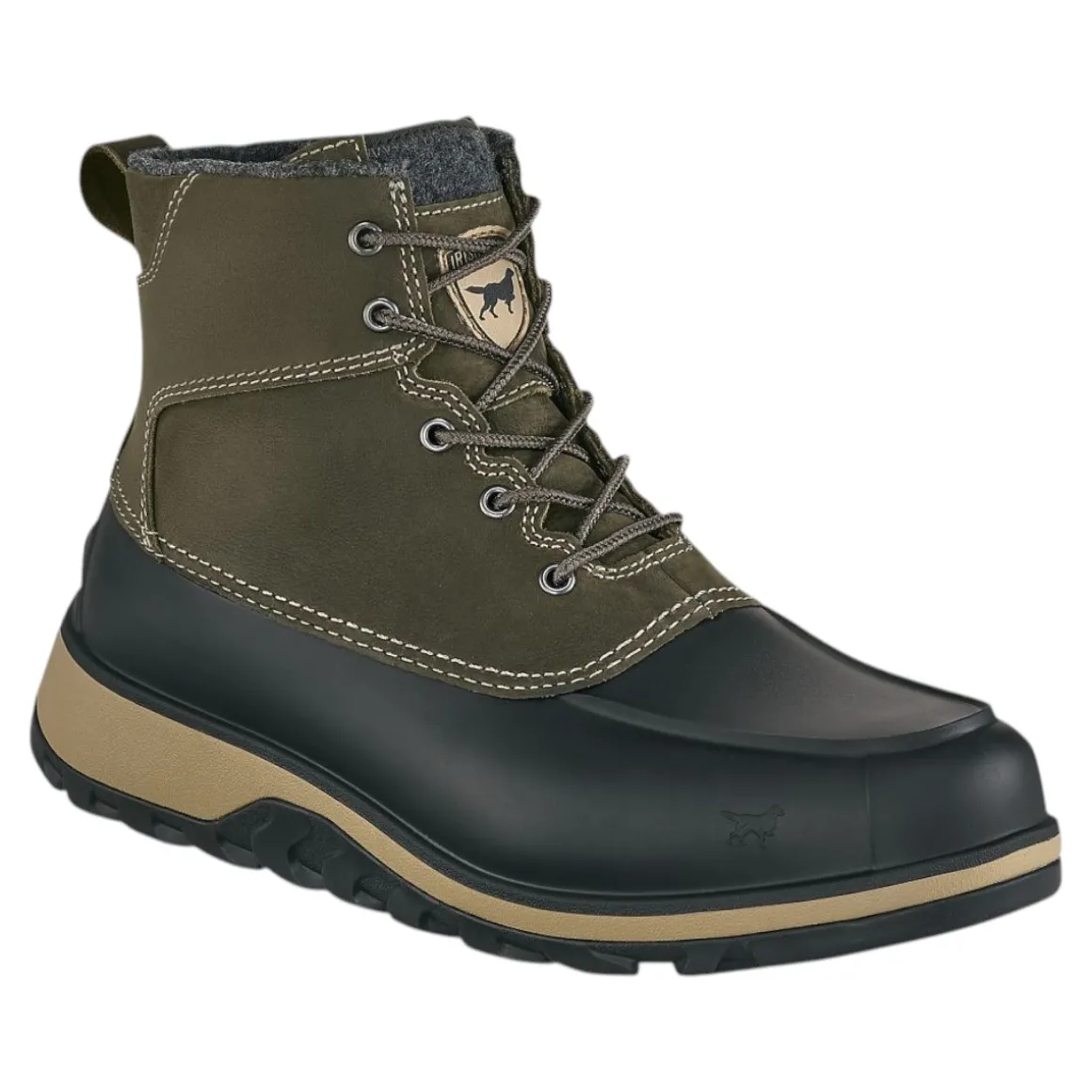 Unisex Northshore 7