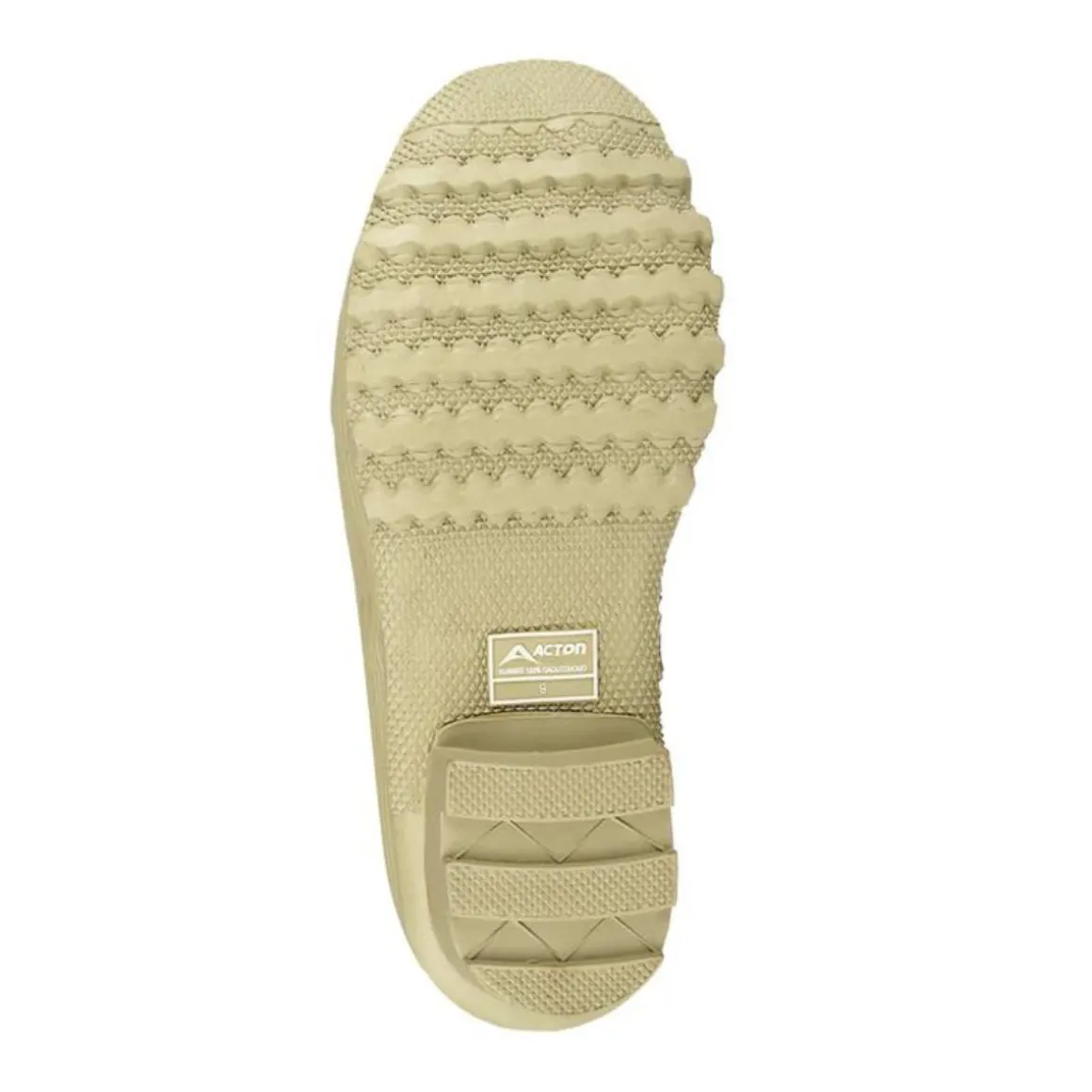 Unisex Prairie Rubber Boots