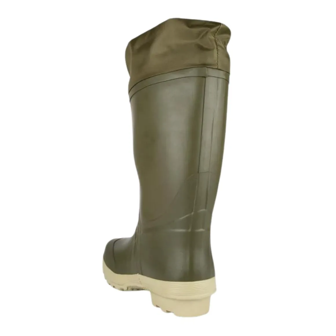 Unisex Prairie Rubber Boots