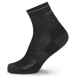 Unisex Pro Trek Coolmax Light Shorty Socks