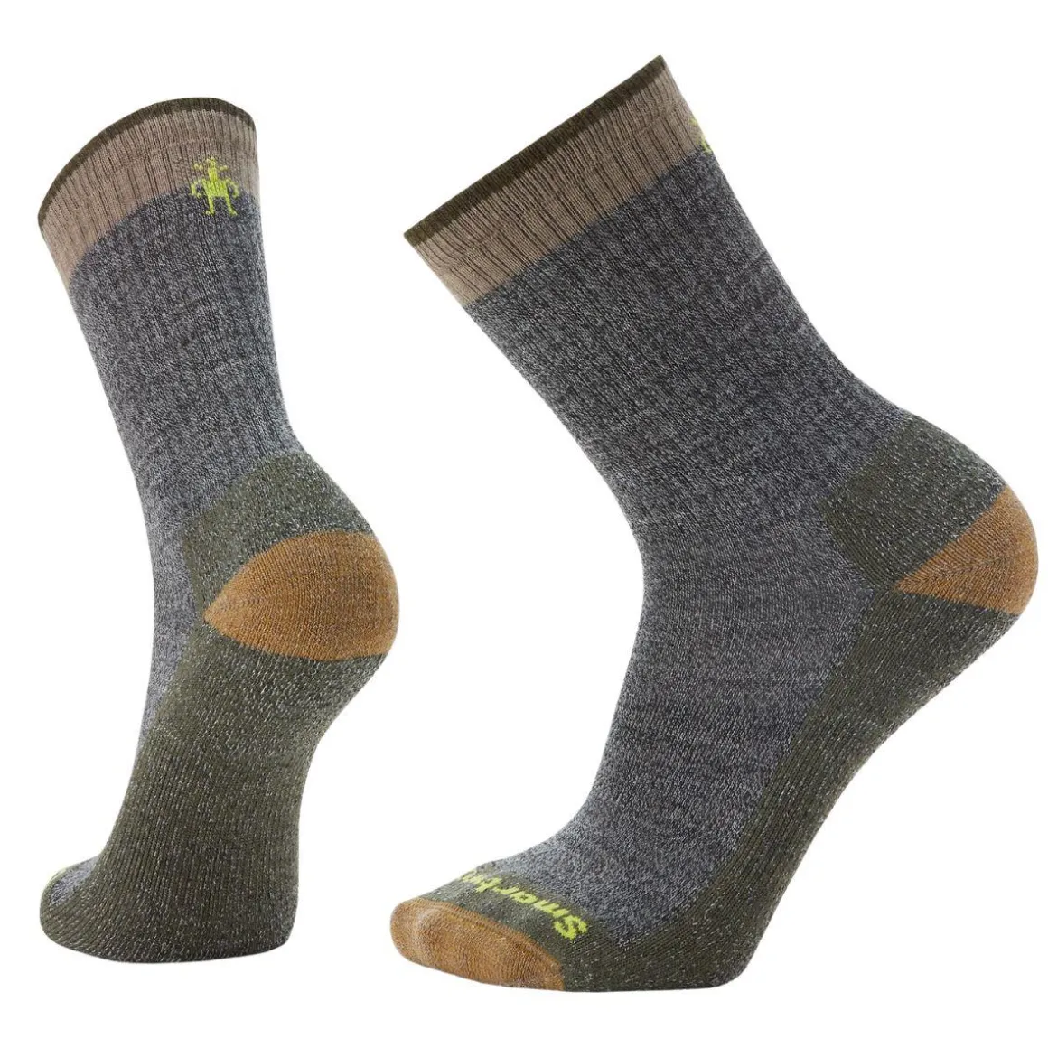 Unisex Rollinsville Everyday Socks