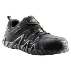 Unisex SD Spider 3.0 Leather Shoes