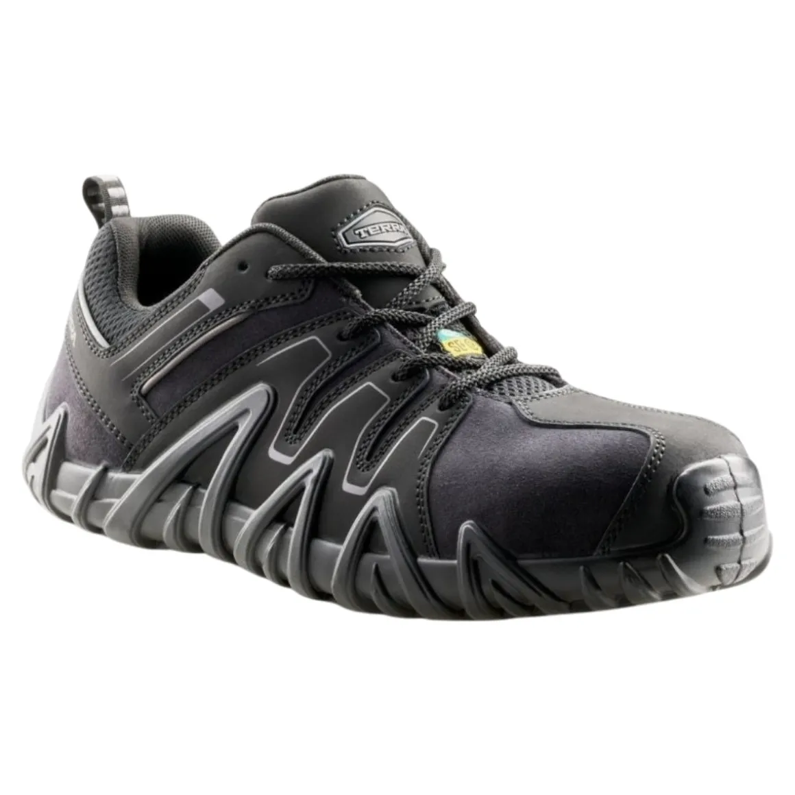 Unisex SD Spider 3.0 Leather Shoes