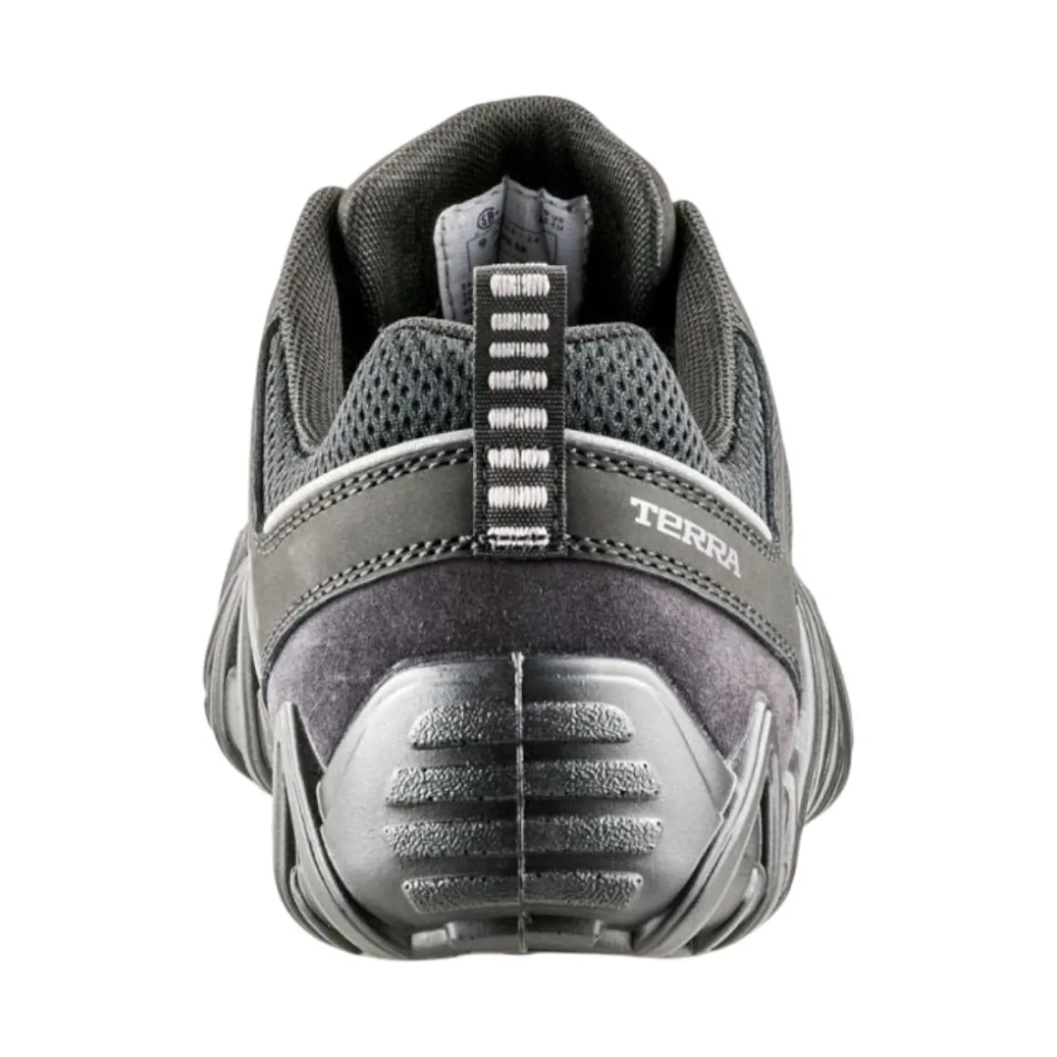 Unisex SD Spider 3.0 Leather Shoes