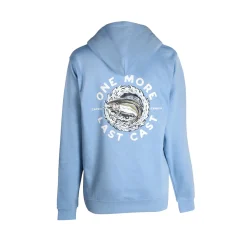 Unisex Steelhead Hoodie