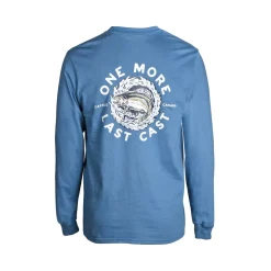 Unisex Steelhead Long-Sleeve Shirt