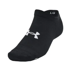 Unisex UA Essential No-Show Socks