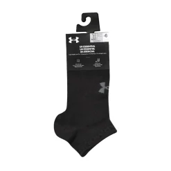 Unisex UA Essentials Ankle Socks - 6 pairs