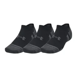 Unisex UA Performance Socks - 3 pack