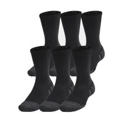 Unisex UA Performance Tech™ Crew Socks