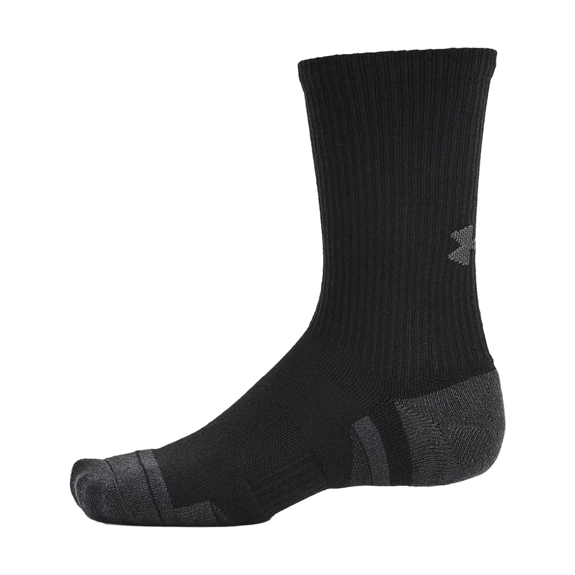 Unisex UA Performance Tech™ Crew Socks
