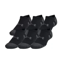 Unisex UA Performance Tech™ No Show Socks