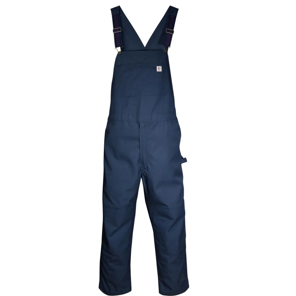 Unisex Unlined Bib Overall