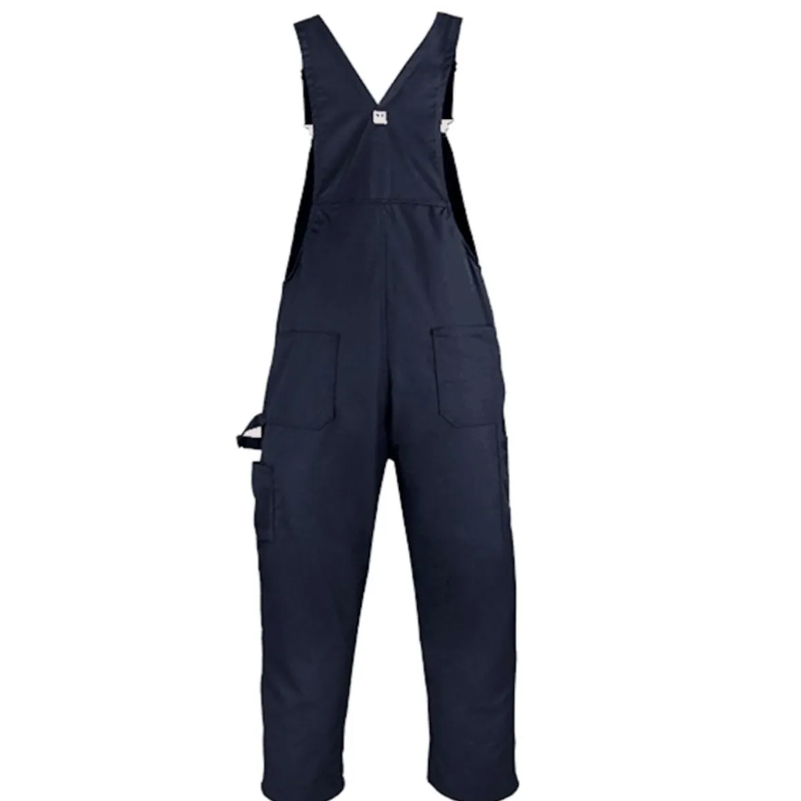 Unisex Unlined Bib Overall