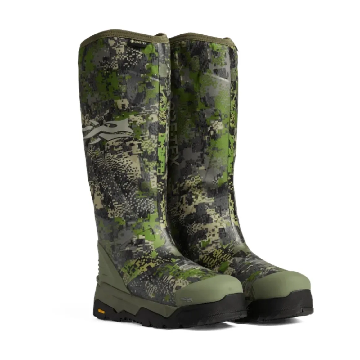 Unisex VentLite GTX Hunting Boots