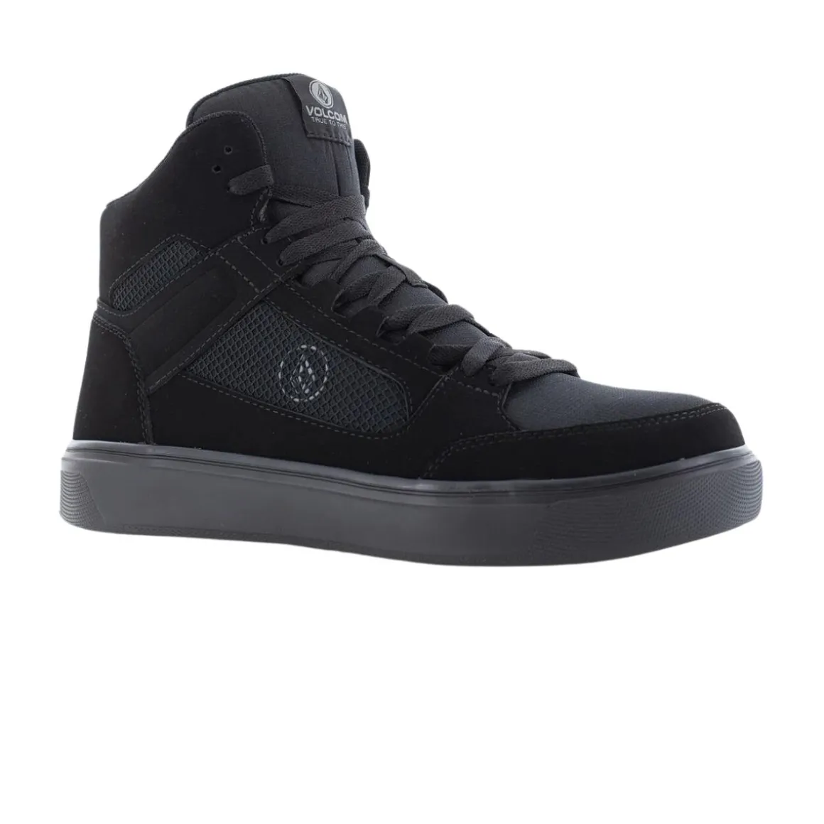 Unisex Workwear Evolve High Top Shoes