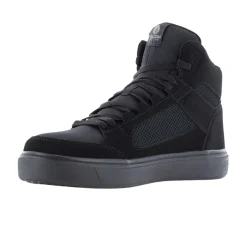 Unisex Workwear Evolve High Top Shoes