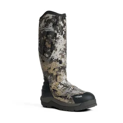 Sitka Shirts And Sweaters|Vests And Accessories<Unisex Back40 Hunting Boots |Black