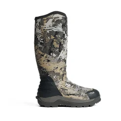 Sitka Shirts And Sweaters|Vests And Accessories<Unisex Back40 Hunting Boots |Black