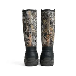 Sitka Shirts And Sweaters|Vests And Accessories<Unisex Back40 Hunting Boots |Black