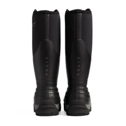 Sitka Shirts And Sweaters|Vests And Accessories<Unisex Back40 Hunting Boots |Black