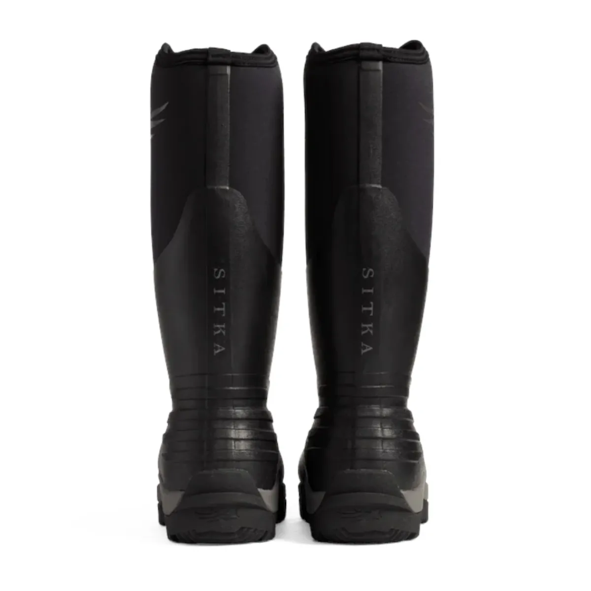 Sitka Shirts And Sweaters|Vests And Accessories<Unisex Back40 Hunting Boots |Black