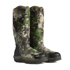 Sitka Shirts And Sweaters|Vests And Accessories<Unisex Back40 Hunting Boots |Black