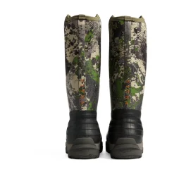Sitka Shirts And Sweaters|Vests And Accessories<Unisex Back40 Hunting Boots |Black