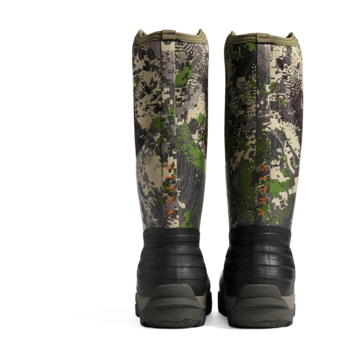 Sitka Shirts And Sweaters|Vests And Accessories<Unisex Back40 Hunting Boots |Black