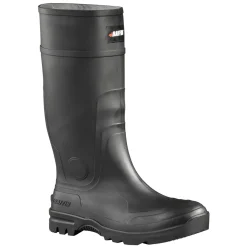 Baffin Casual Shoes|Sandals And Mules<Unisex hawk Plain Toe Boots Black