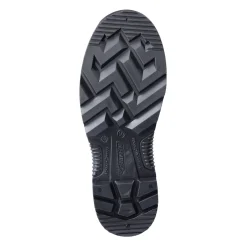 Baffin Casual Shoes|Sandals And Mules<Unisex hawk Plain Toe Boots Black