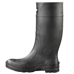 Baffin Casual Shoes|Sandals And Mules<Unisex hawk Plain Toe Boots Black