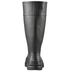 Baffin Casual Shoes|Sandals And Mules<Unisex hawk Plain Toe Boots Black