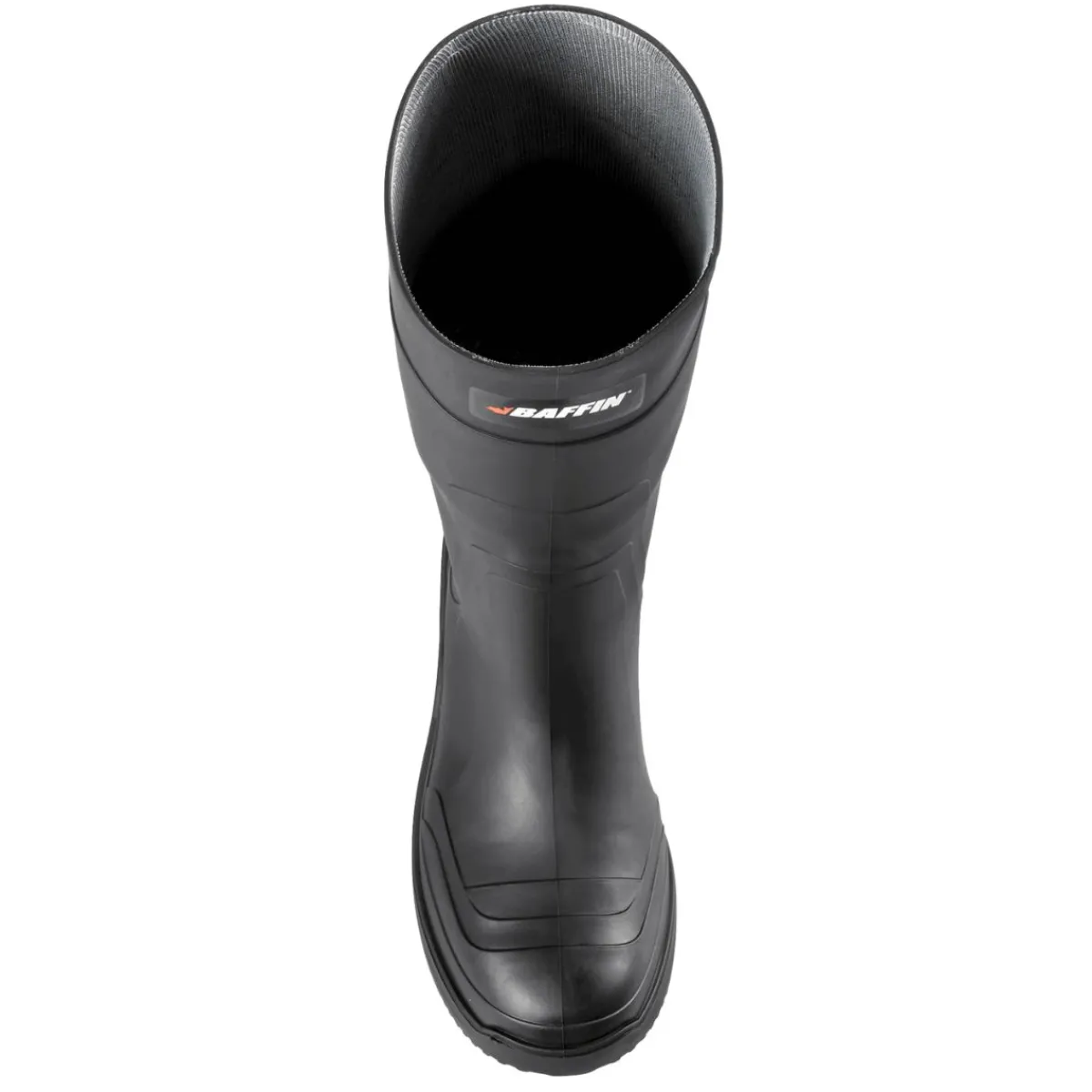 Baffin Casual Shoes|Sandals And Mules<Unisex hawk Plain Toe Boots Black