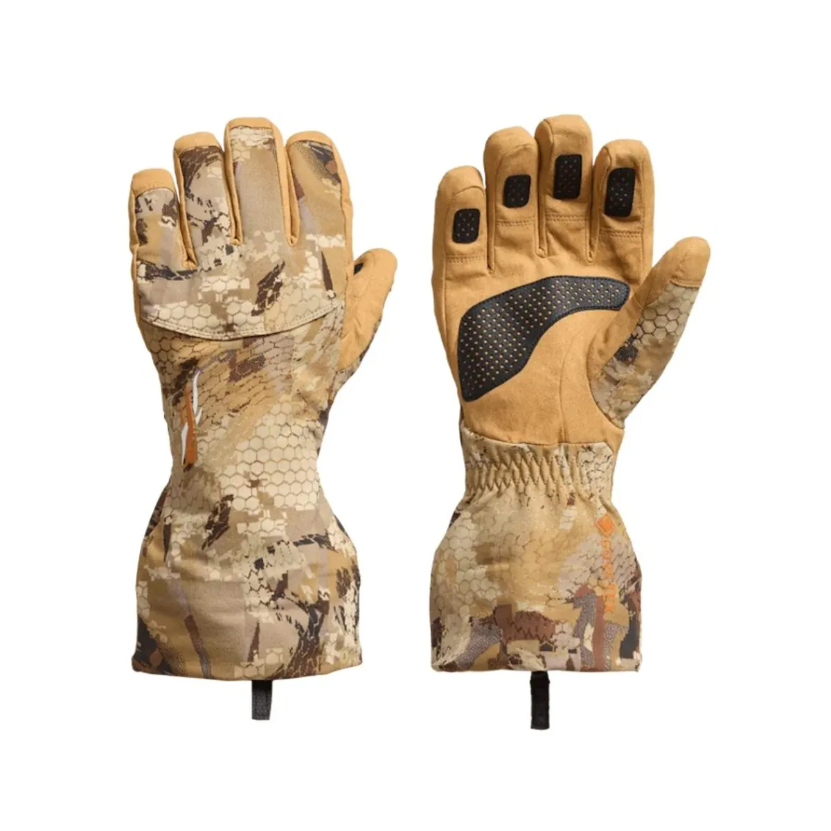 Sitka Shirts And Sweaters|Vests And Accessories<Unisex Blizzard GTX Gloves