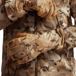 Sitka Shirts And Sweaters|Vests And Accessories<Unisex Blizzard GTX Gloves