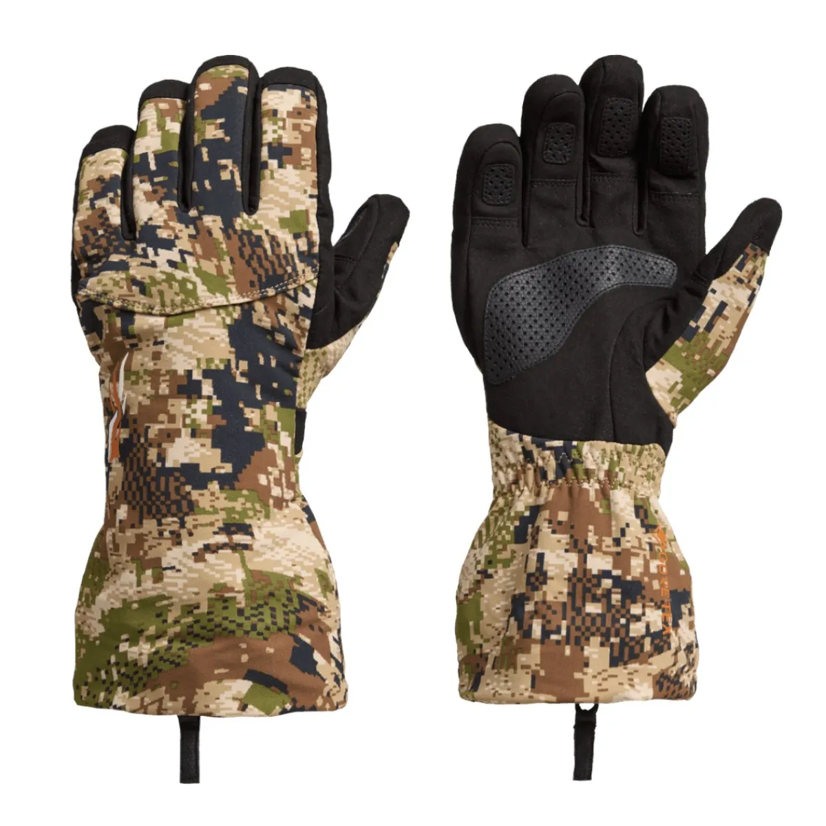 Sitka Shirts And Sweaters|Vests And Accessories<Unisex Blizzard GTX Gloves
