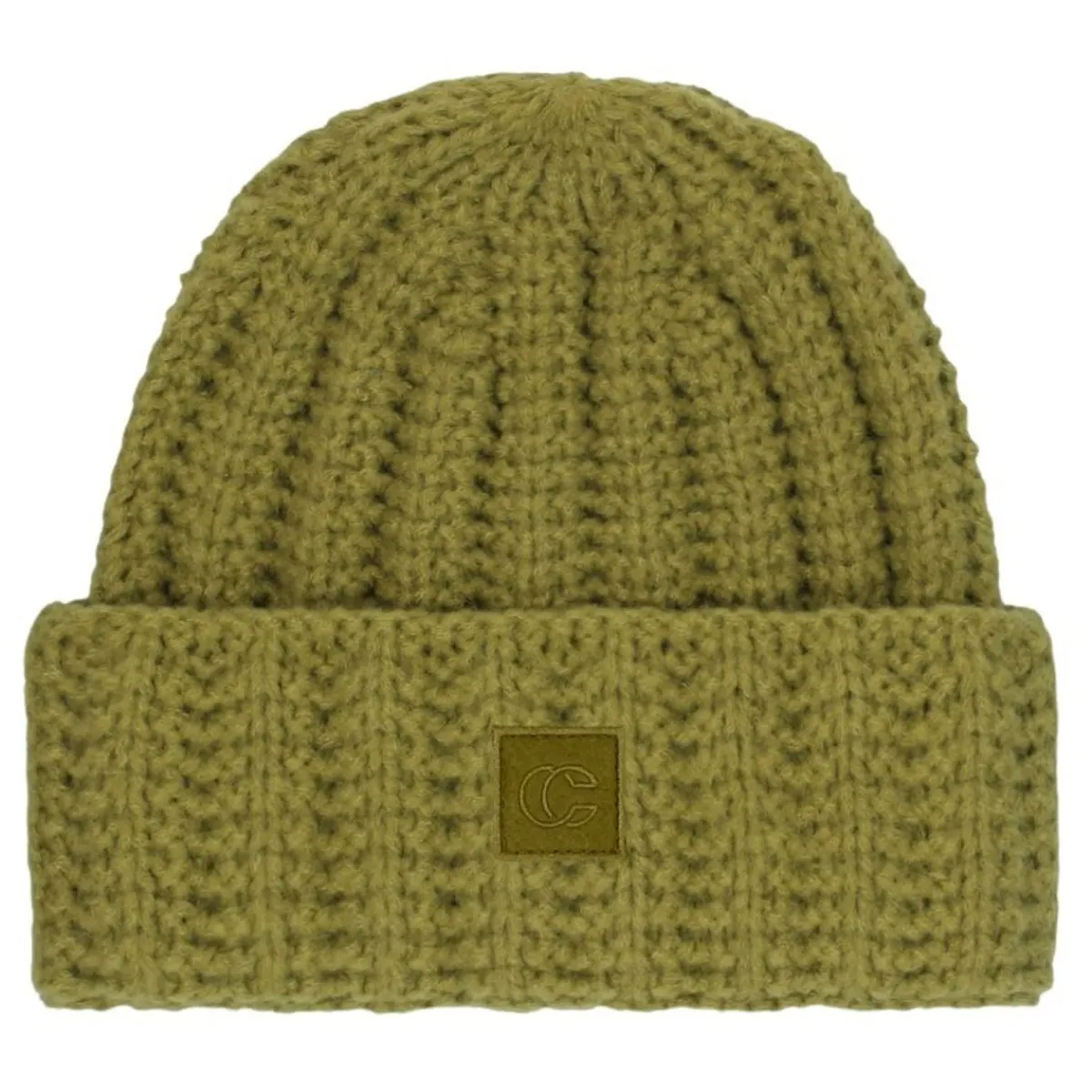 Chaos Belts|Hats And Caps<Unisex Cassidy Beanie