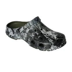 Sportchief Casual Shoes|Sandals And Mules<Unisex Chicotte Clogs - Hugo Strong Camo