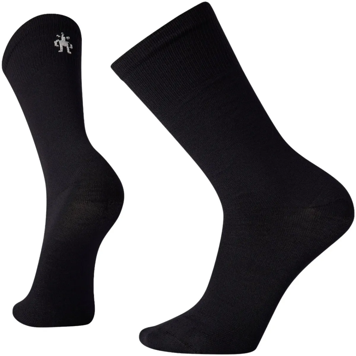 Smartwool Boxers And Panties|Socks<Unisex Classic Edition Zero Cushion Hiking Socks Black