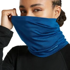 Icebreaker Belts|Hats And Caps<Unisex Cool-Lite™ Merino Flexi Chute Scarve