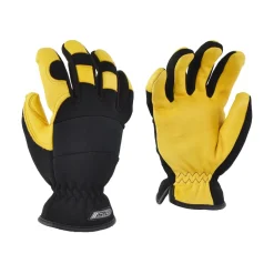 10/4 Job Safety Equipment|Safety Shoes<Unisex 24-805D Work Gloves Cream