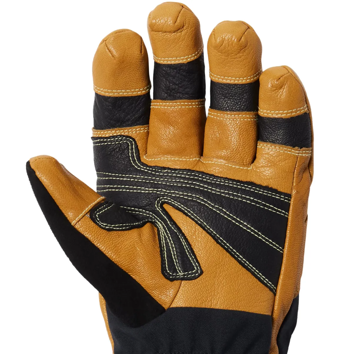 Mountain Hardwear Belts|Hats And Caps<Unisex Exposure/2 Gore-Tex Glove Black