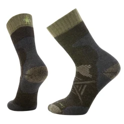 Smartwool Boxers And Panties|Socks<Unisex Extra Cushion High Hunting Socks Military Olive