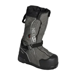 NexGrip Casual Shoes|Sandals And Mules<Unisex Ice Haven Overshoes Black