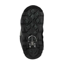 NexGrip Casual Shoes|Sandals And Mules<Unisex Ice Haven Overshoes Black
