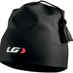 Louis Garneau Belts|Hats And Caps<Unisex Igloo 2 Beanie Black