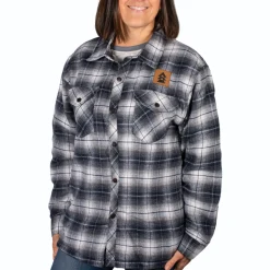 Latulippe Safety Shoes|Work Outerwear<Unisex Insulated Shirt