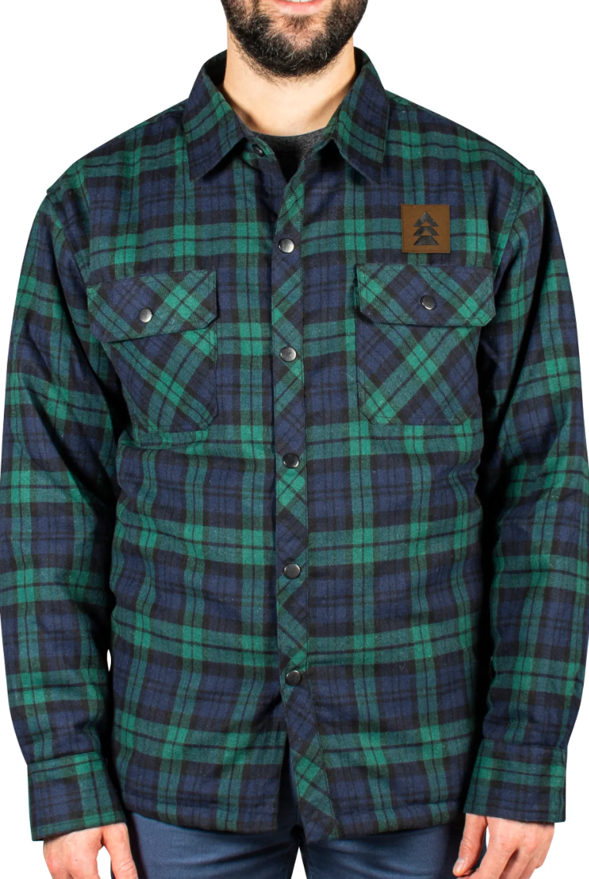 Latulippe Safety Shoes|Work Outerwear<Unisex Insulated Shirt