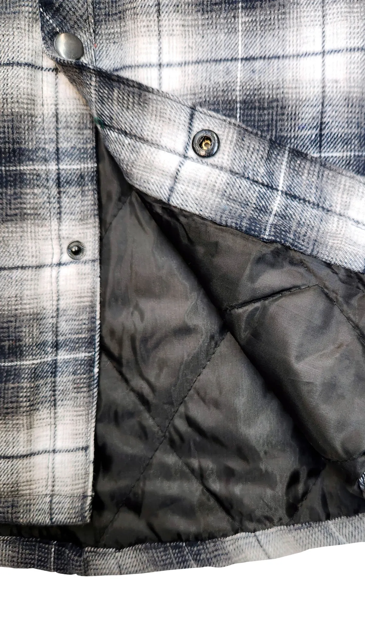 Latulippe Safety Shoes|Work Outerwear<Unisex Insulated Shirt
